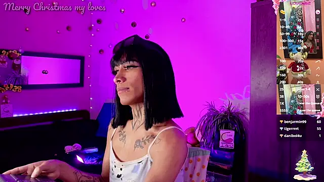 Micaela_Rangel live sex cam