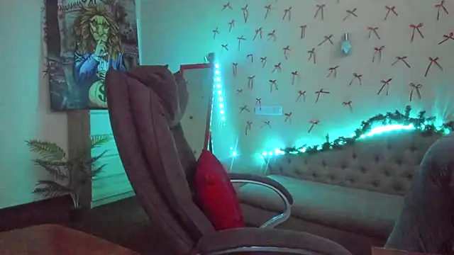 Doliss's cam snapshot