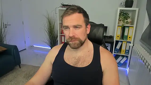 John-E-Dough's cam snapshot