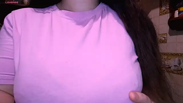 DierdreCousineau's cam snapshot