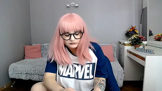 Estheri's cam snapshot