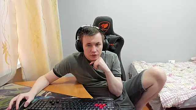 iliaskrislove's cam snapshot