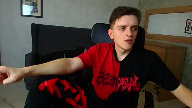 FelixStarkk's cam snapshot