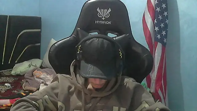 Dark_DesireX's cam snapshot