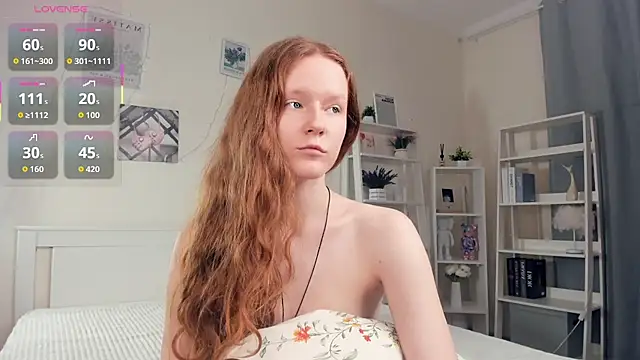 ZaraBluitt live sex cam