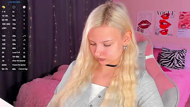 murmurmiace live sex cam