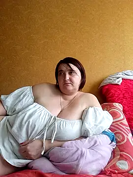 LiluHot's cam snapshot