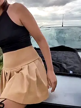 Samira-Summer's cam snapshot