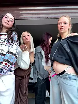 RollDolls live sex cam