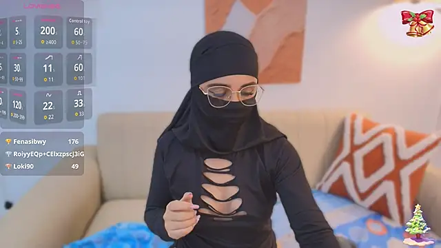 Lailaa_lush live sex cam