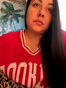 DaisyStreet live sex cam