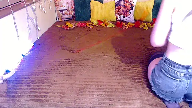 LizaSenri live sex cam