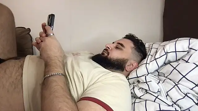 teddy_alan live sex cam