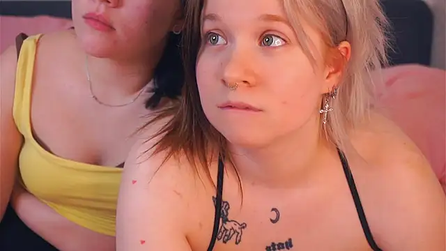 EviaVanveen's cam snapshot