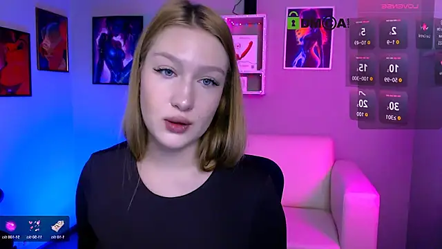 playful_sophie live sex cam