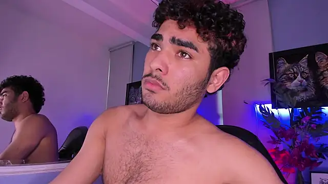 LucasCarterr_ live sex cam