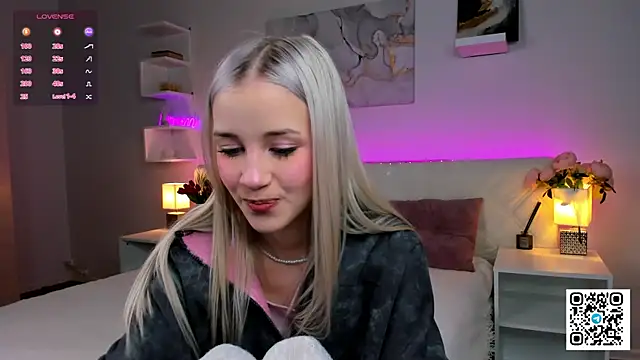 Anellyball live sex cam