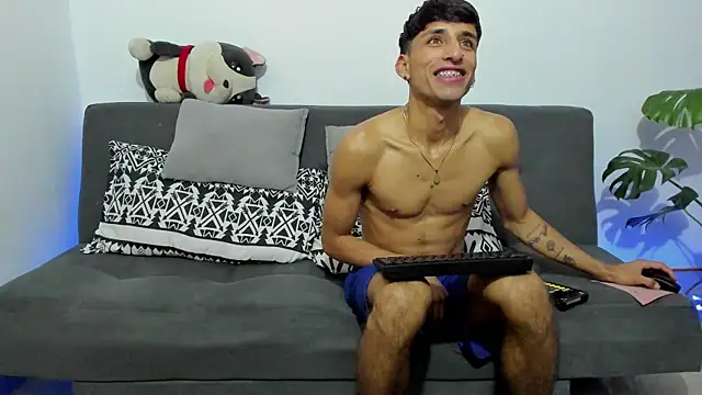 joe_foxx live sex cam