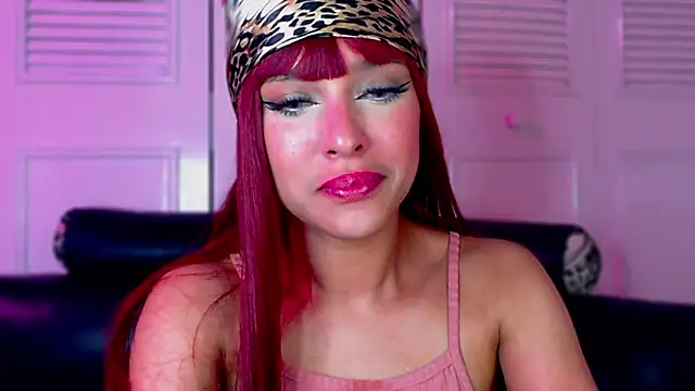 sairadalet's cam snapshot