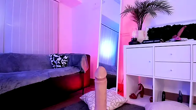 Mary_Lori's cam snapshot