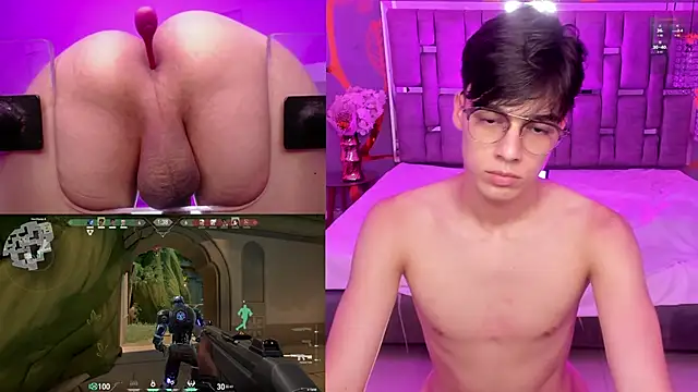 Gerony_ live sex cam