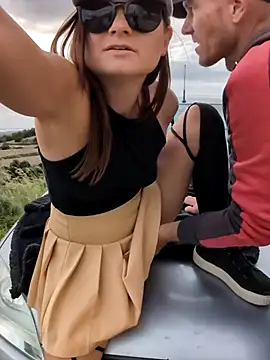 Samira-Summer live sex cam