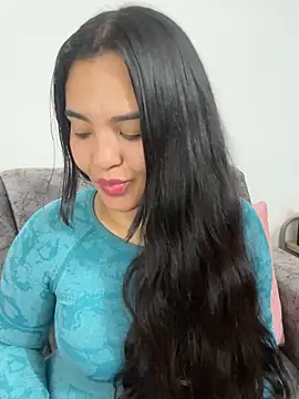 meli__brown live sex cam