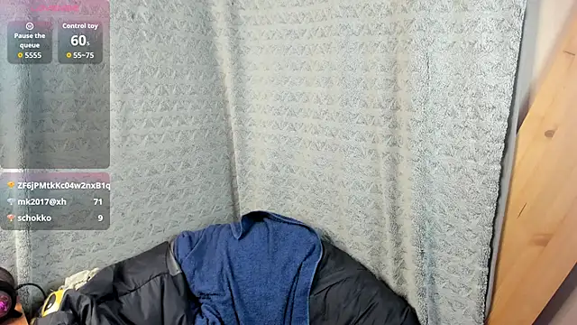 MiaLores's cam snapshot