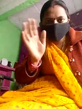 QRESABABY live sex cam