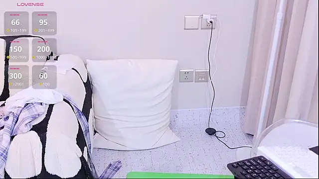 xiaoxi---n live sex cam