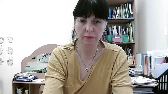 Viknika's cam snapshot