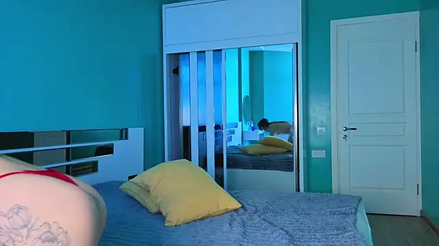 Yumi_Ai's cam snapshot