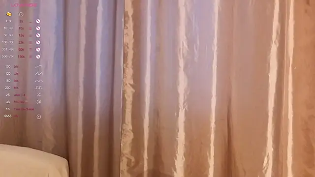 blooming_rosee's cam snapshot