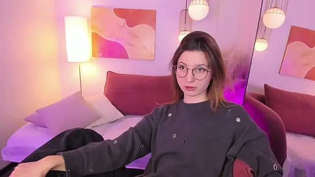 JaneGraceful live sex cam