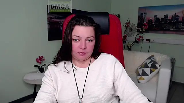 Lily_flower7's cam snapshot