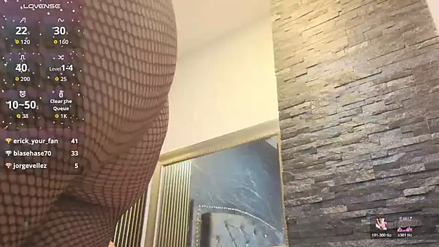 charlotte__G's cam snapshot