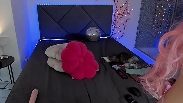 CassieEvans's cam snapshot