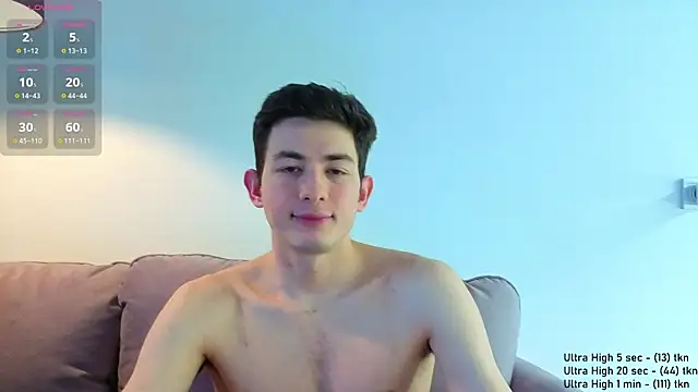 Danny__Magic live sex cam