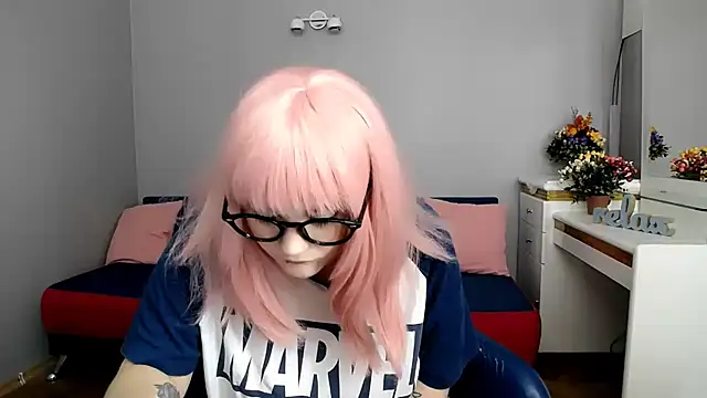 Estheri's cam snapshot