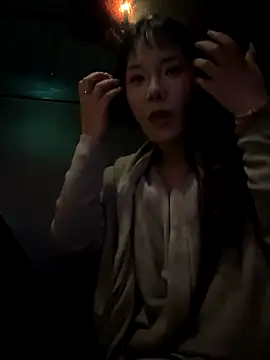 ChuChu1991 live sex cam