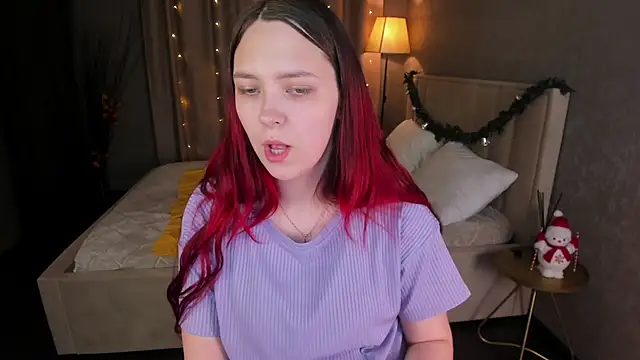 Monica__Queen's cam snapshot