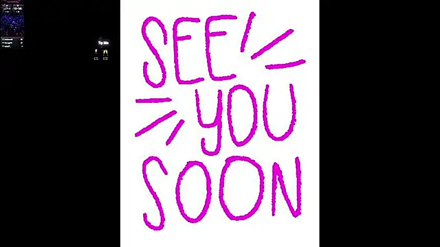 EmilySumer's cam snapshot