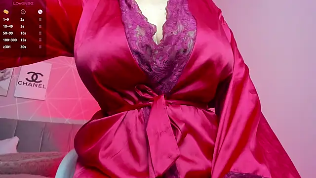 dolly_zoe live sex cam