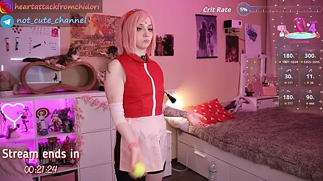yourcutewaifu live sex cam