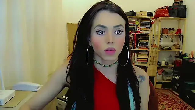 Sophie_Fantasys live sex cam