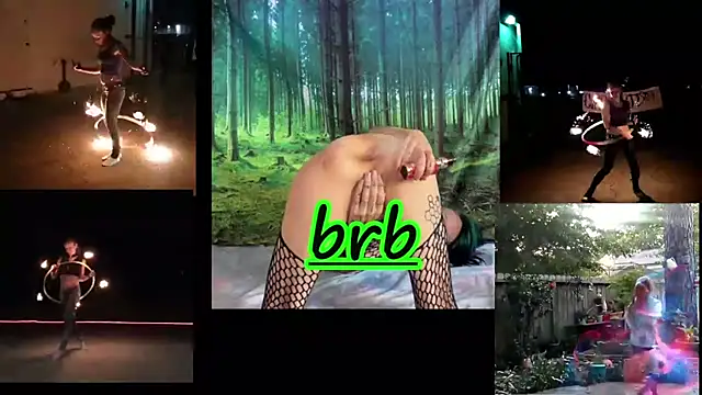 ToxicToy live sex cam