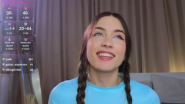 Moonlight1Sonata1's cam snapshot