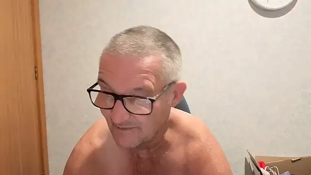 daddy_man live sex cam