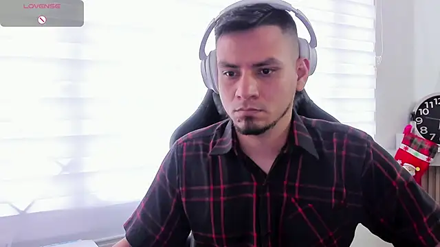 Rick_Adams live sex cam