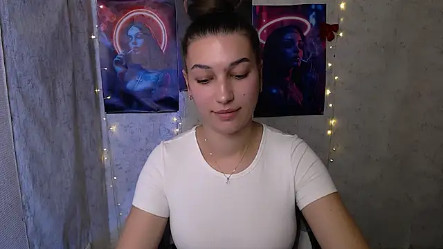 KarolinaRosse_'s cam snapshot